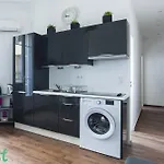 City Center Flat